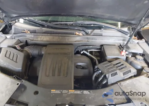 2016 Chevrolet Equinox Lt z USA, uszkodzony, nr VIN 2GNFLFEK8G6199869